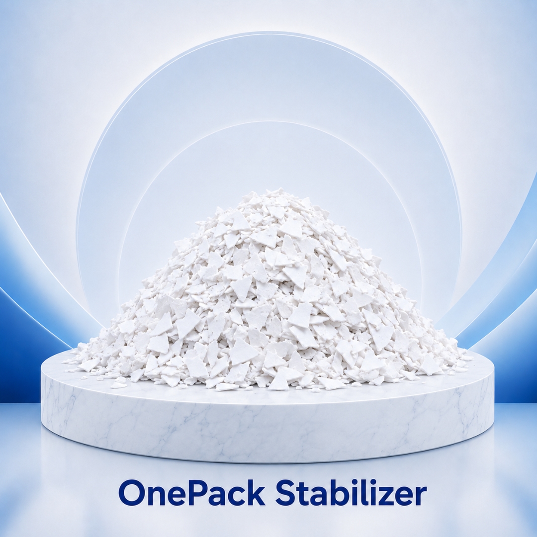 OnePack Stabilizer