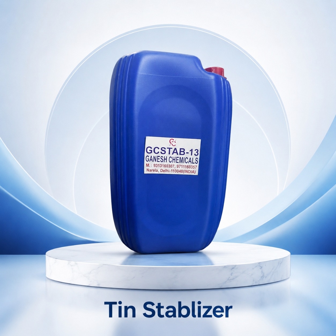 Tin Stabilizer