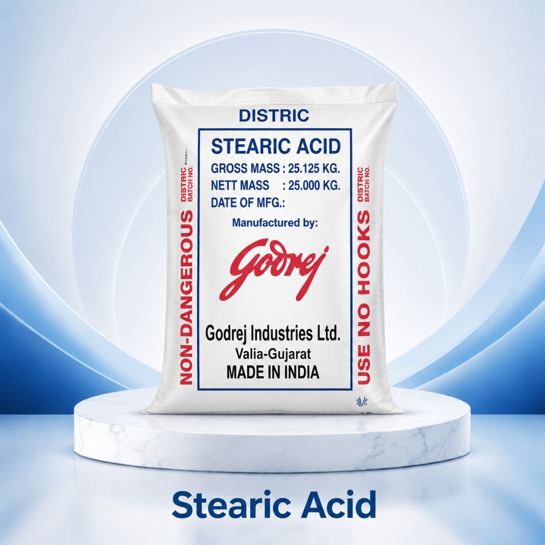 Stearic Acid