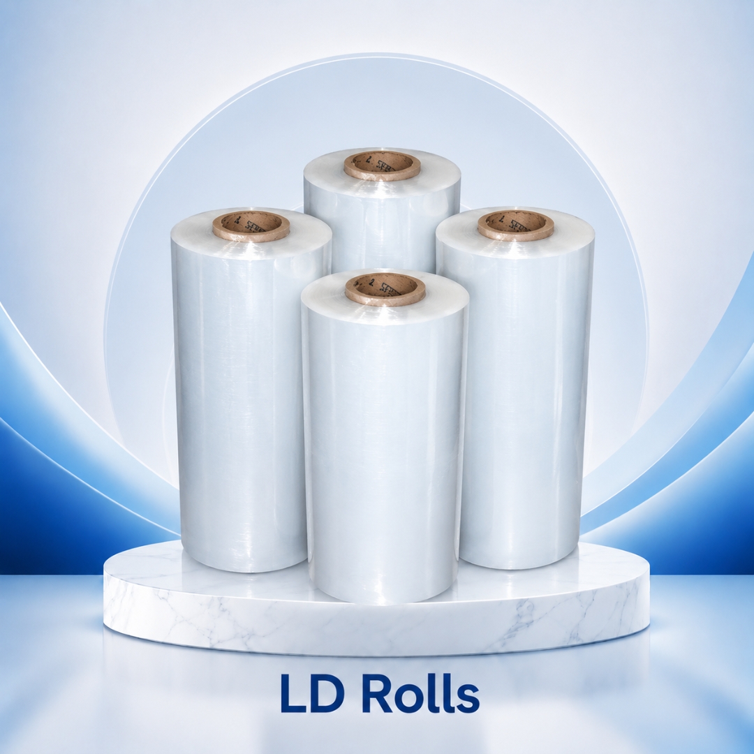 LD Rolls