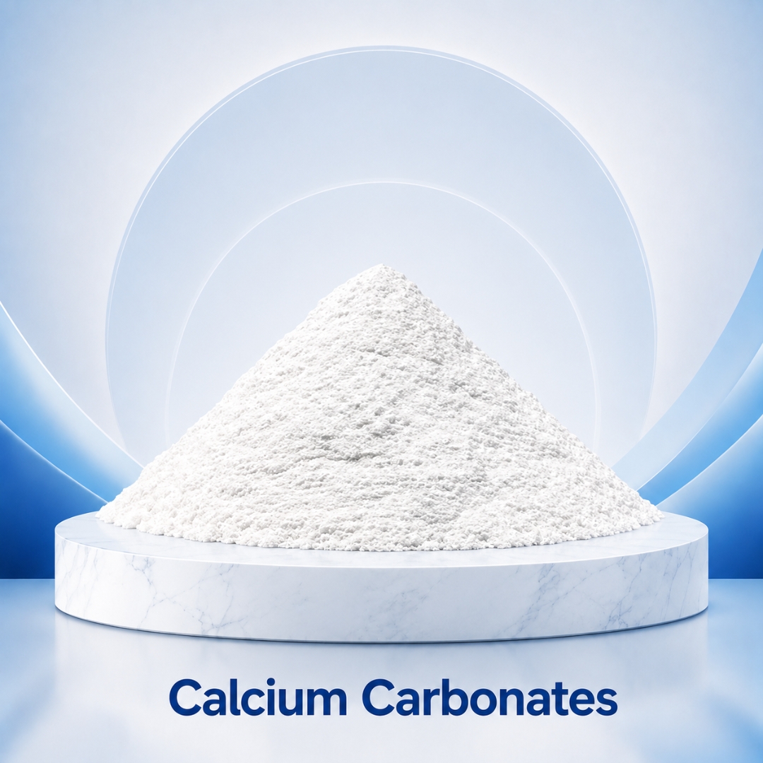 Calcium Carbonates