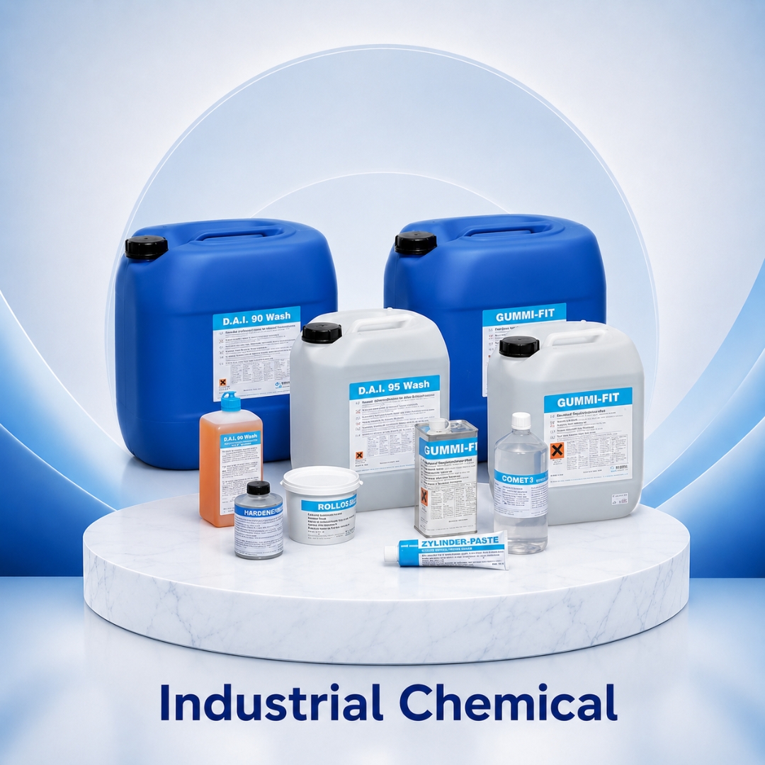 Industrial Chemical
